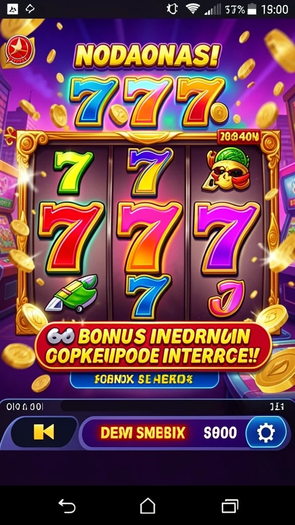Screenshot bni789 nomor 1