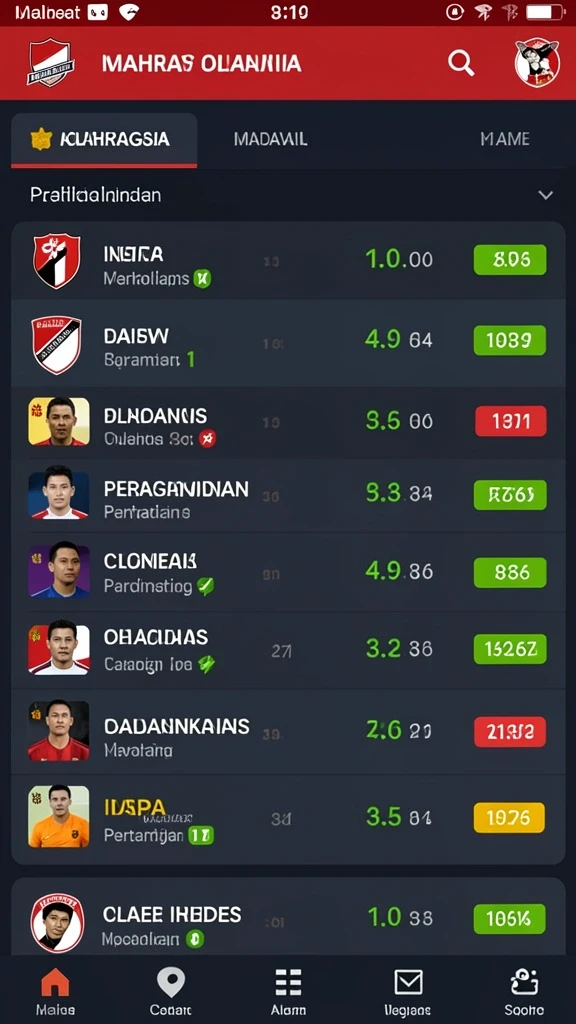 Screenshot cr7vip nomor 1