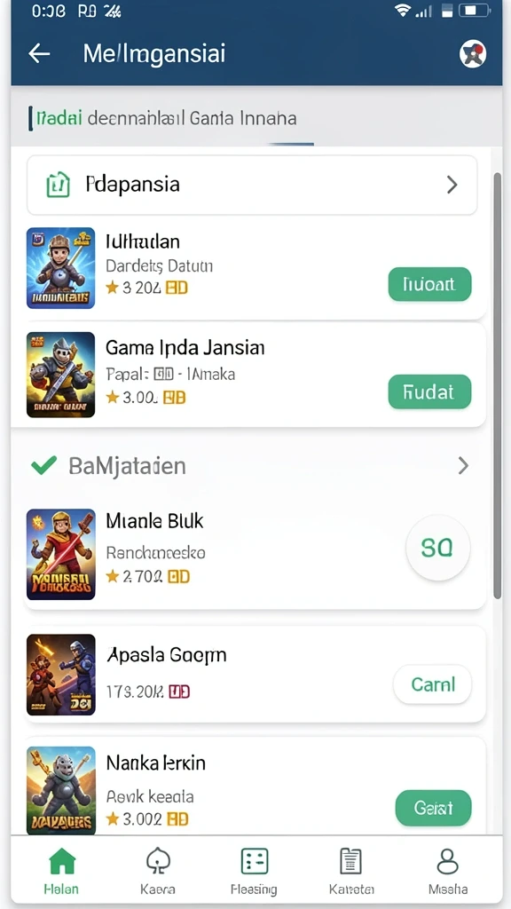 Screenshot dahlia77 nomor 1