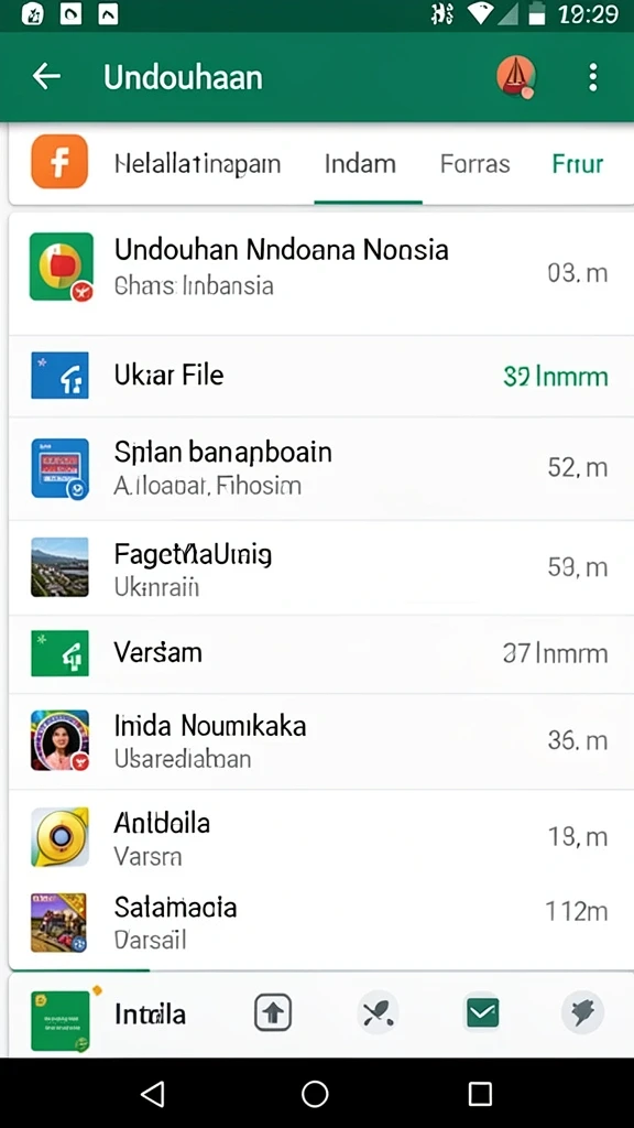 Screenshot dahlia77 nomor 2
