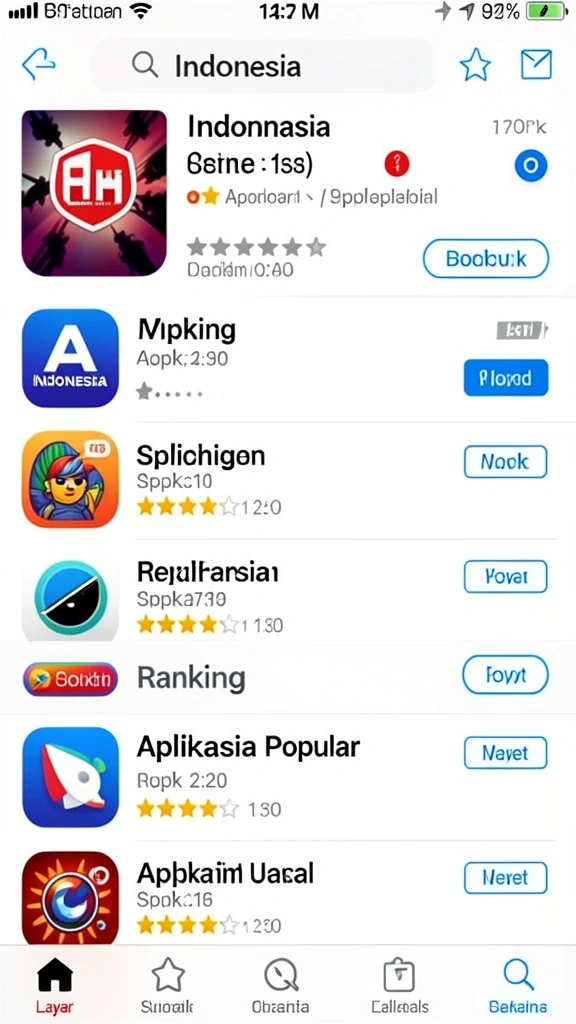 Screenshot doremi88 nomor 1