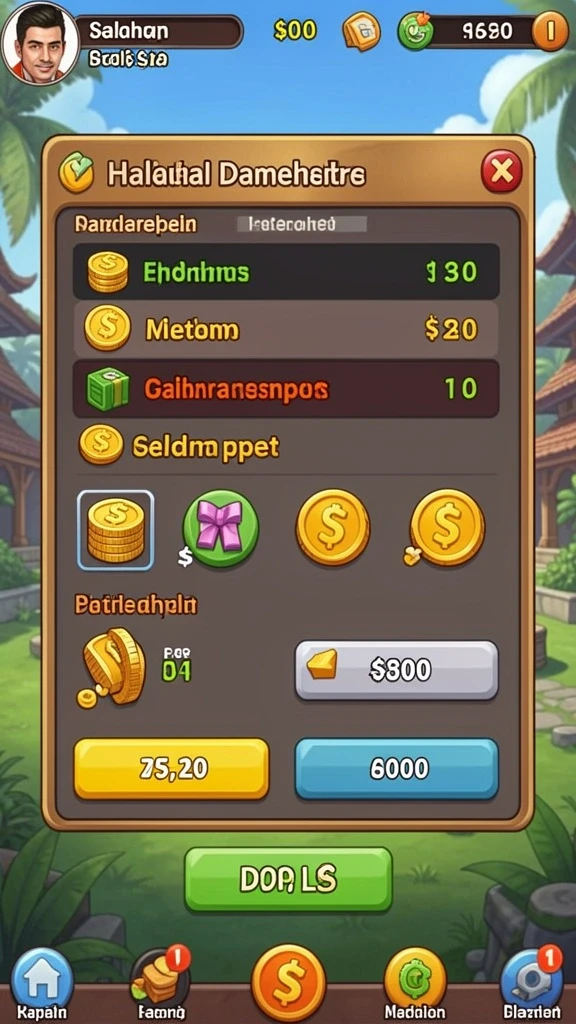 Screenshot doremi88 nomor 3