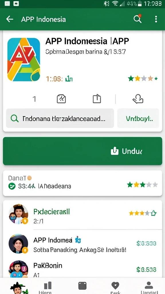 Screenshot hokiarena nomor 3
