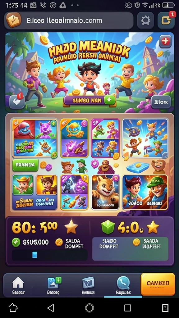 Screenshot imbajp nomor 3