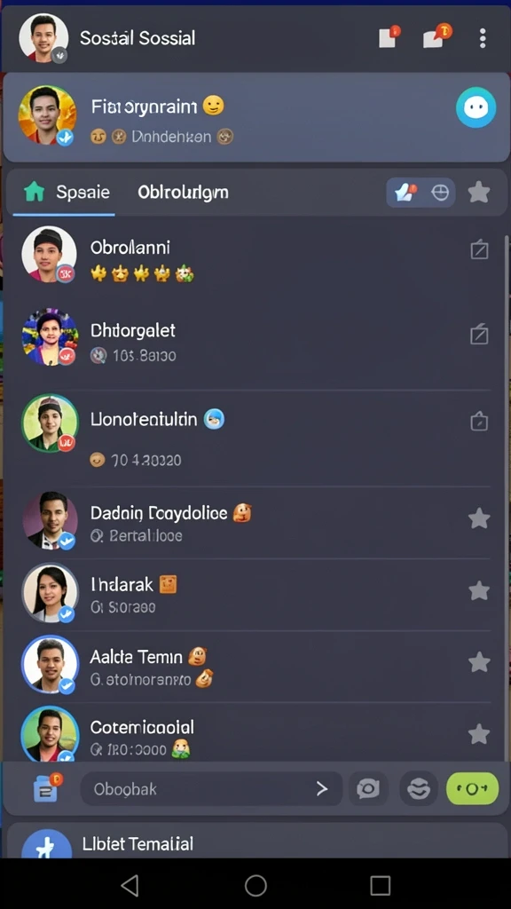 Screenshot ladang78 nomor 2