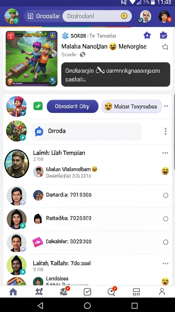 Screenshot megawin888 nomor 1