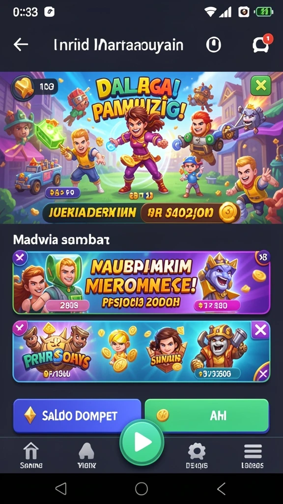 Screenshot mentari138 nomor 2