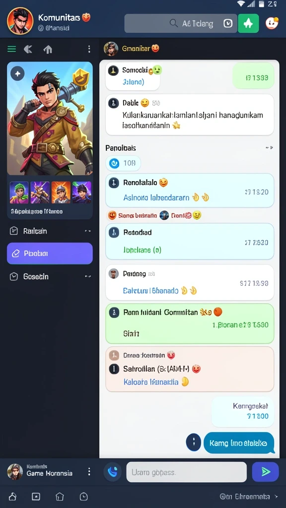 Screenshot mentari138 nomor 3