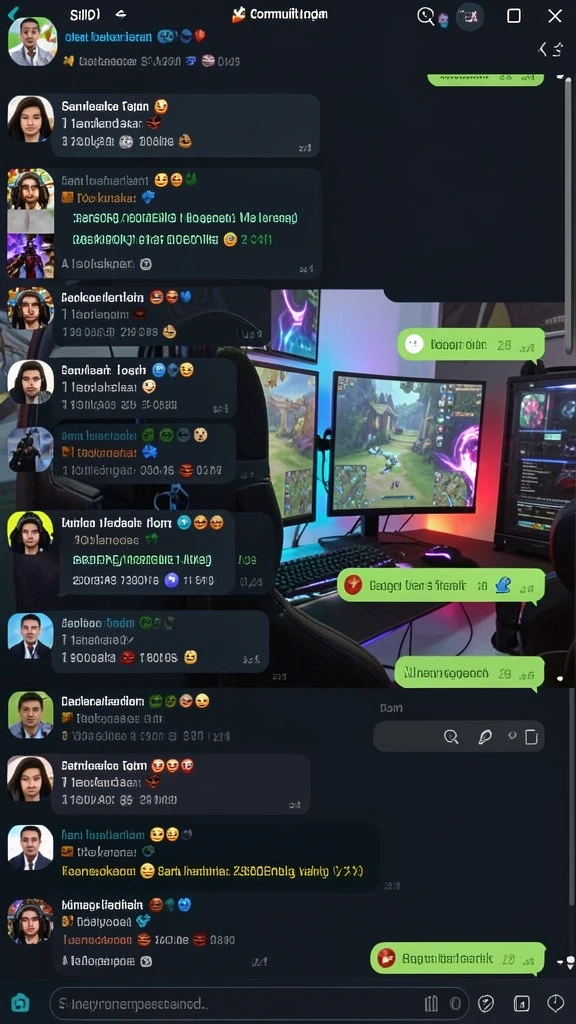 Screenshot proslot nomor 1